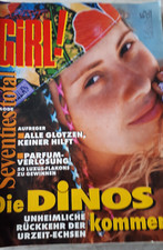 Girl 1993 flirten gebraucht kaufen Girl 1993 flirten gebraucht kaufen  Thale