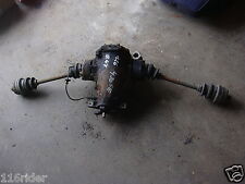 Differential wellen mercedes gebraucht kaufen  Rödermark