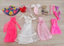 Barbie anni vintage usato  Taranto