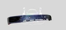 Transporter front bumper for sale  WEDNESBURY