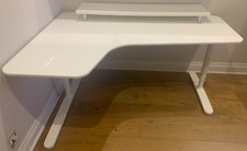 Ikea bekant height for sale  LONDON