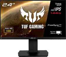 Usado, Monitor para juegos LCD IPS de 23,8 pulgadas ASUS VG249Q segunda mano  Embacar hacia Argentina