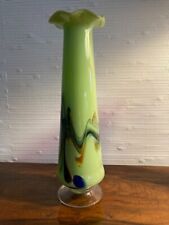 Vase verre opaline d'occasion  Bergues