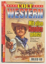Kelter colt western gebraucht kaufen Kelter colt western gebraucht kaufen  Ahlerstedt