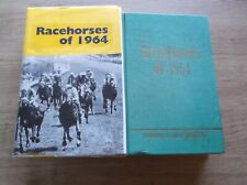 Timeform racehorses 1964 for sale  MIDDLESBROUGH