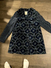 Anthropologie elevenses coat for sale  Edwardsville