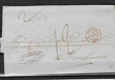 Lot 048 marcophilie d'occasion  Bègles