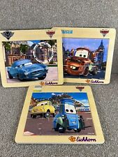 Cars childrens wooden for sale  BILLINGHAM