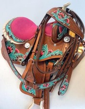Pony mini floral for sale  Gilberts