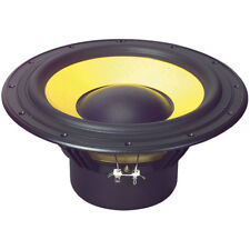Woofer HiVi F10 10" comprar usado  Enviando para Brazil