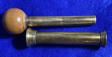 Antique shotgun shell for sale  Forest