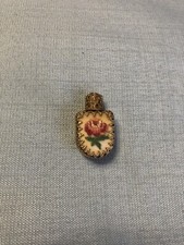 Vintage perfume bottle for sale  GRIMSBY