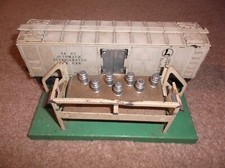 Lionel 3462 operating for sale  Burlingame