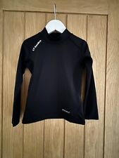 Sondico black baselayer for sale  WIGSTON