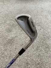 Mizuno iron dynamic for sale  EXETER
