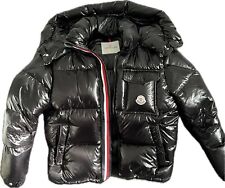 Moncler montbealiard jacket usato  Roma