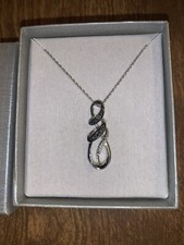 Zales jewelry black for sale  Urbana