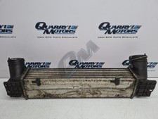 Bmw diesel intercooler for sale  SHEFFIELD