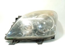 811700f080 left headlight d'occasion  Expédié en Belgium