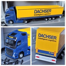 Volvo 2020 dachser gebraucht kaufen  Hünxe