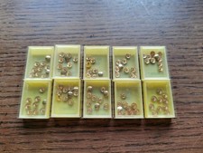 Watch crowns gilt for sale  OSWESTRY