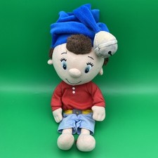 Noddy cuddly toy for sale  BRISTOL