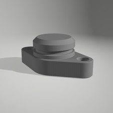 Tappo foro pompa usato Tappo foro pompa usato  Quartu Sant Elena