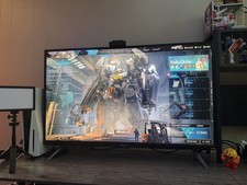 Aorus fv43u gaming for sale  Athens