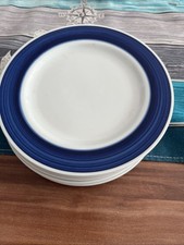 Teller kahla ddr gebraucht kaufen  Eisenhüttenstadt