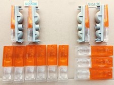 Kit fanalino anteriore usato  Villasalto