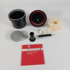 Paterson system universal for sale  Auburn