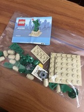 Lego creator statue for sale  Greensboro