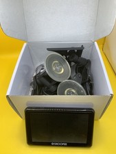 Snooper speed camera for sale  BRADFORD