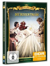 Regentrude ddr archiv gebraucht kaufen  Berlin