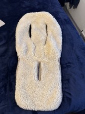 Bugaboo sheepskin wool for sale Bugaboo sheepskin wool for sale  PEACEHAVEN