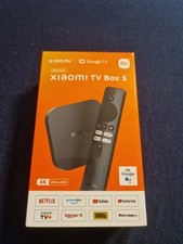 Xiaomi box 2nd gebraucht kaufen  Leverkusen