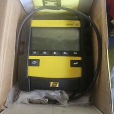 Esab aristo u82 d'occasion  Expédié en Belgium