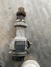 Bosch 986 237 gebraucht kaufen  Heidelberg