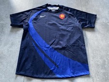 Jersey officiel nike d'occasion  Annecy