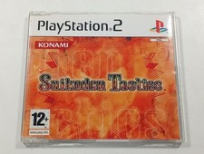 Suikoden tactics sony d'occasion Suikoden tactics sony d'occasion  Paris XI