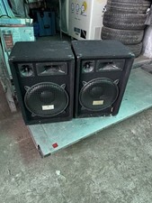 Coppia casse passive usato  Torino