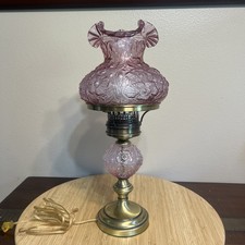 Fenton dusty rose for sale  Meridian