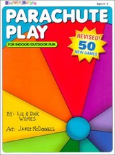 Parachute play wilmes for sale  UK