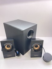 Logitech z533 black for sale  BASILDON