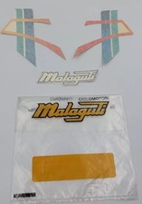 Malaguti kit adesivi usato  Lucca