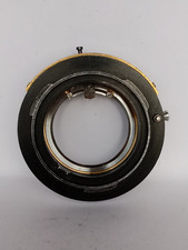 contarex 50 planar usato  Lecce