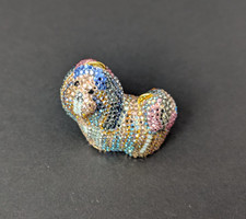 Judith leiber shih for sale  Kissimmee