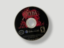 The Legend Of Zelda Ocarina Of Time Nintendo GameCube - Testado e Funciona Apenas Disco comprar usado The Legend Of Zelda Ocarina Of Time Nintendo GameCube - Testado e Funciona Apenas Disco comprar usado  Enviando para Brazil