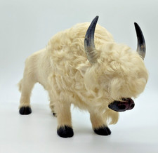 Vintage white buffalo for sale  Stoughton