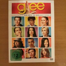 Glee season dvds gebraucht kaufen Glee season dvds gebraucht kaufen  Erding